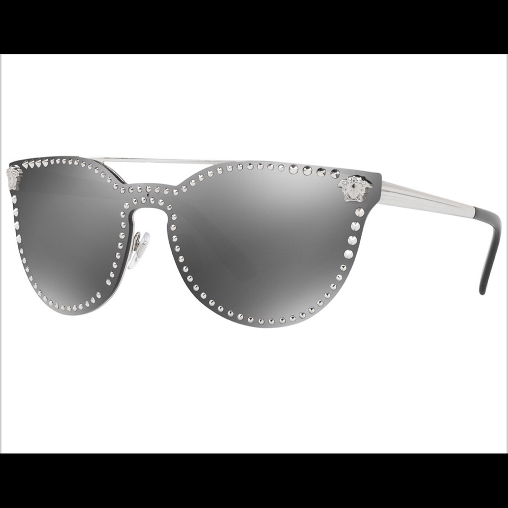 Versace sunglasses